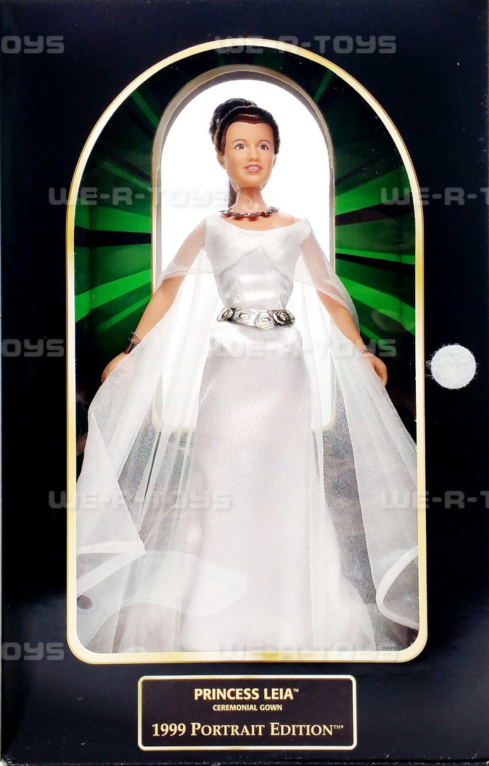 princess leia ceremonial dress Princess Leia 'Star Wars' dress could fetch $2 million at auction