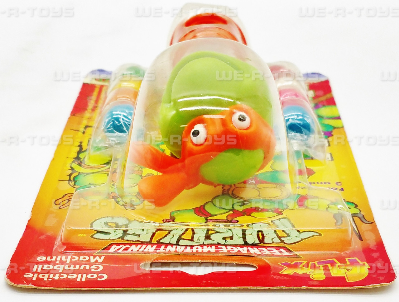 アメコミ flix Gum ball PEZdispenser 90s Unopened アメコミ flix Gum ball PEZdispenser 90s Unopened s-l400.jpg