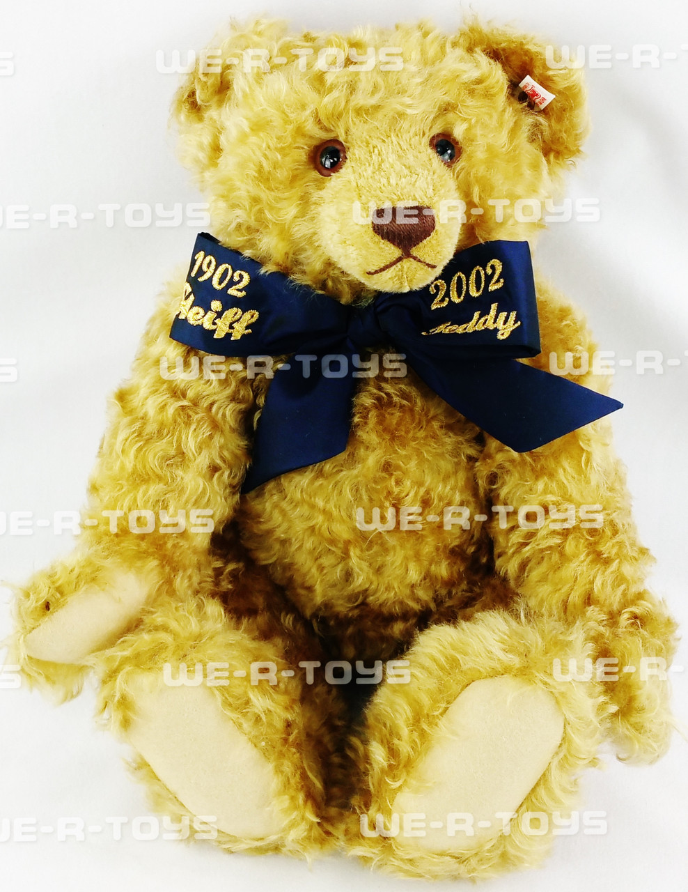 DIGITAL PATTERN: Scrappy Bear Crochet Plushie - Etsy