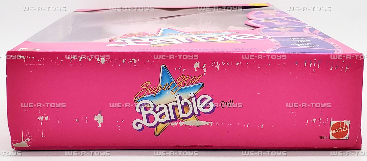 Barbie noël 1988 - Jeux & Jouets Barbie noël 1988 - Jeux & Jouets