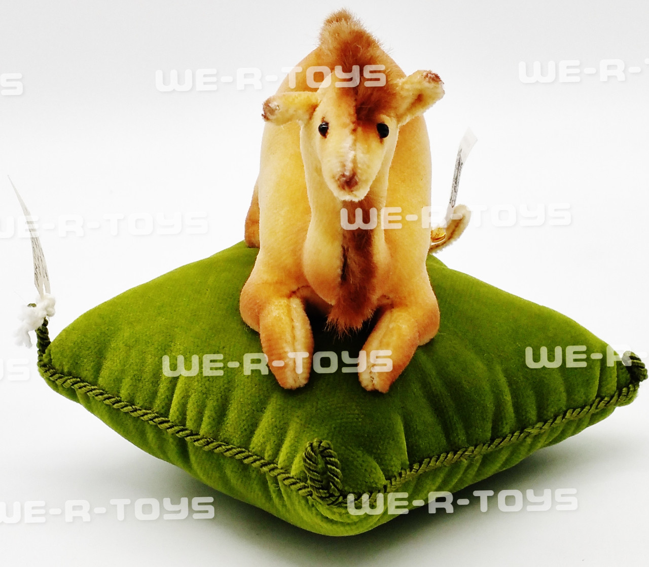 Steiff Club 3.15