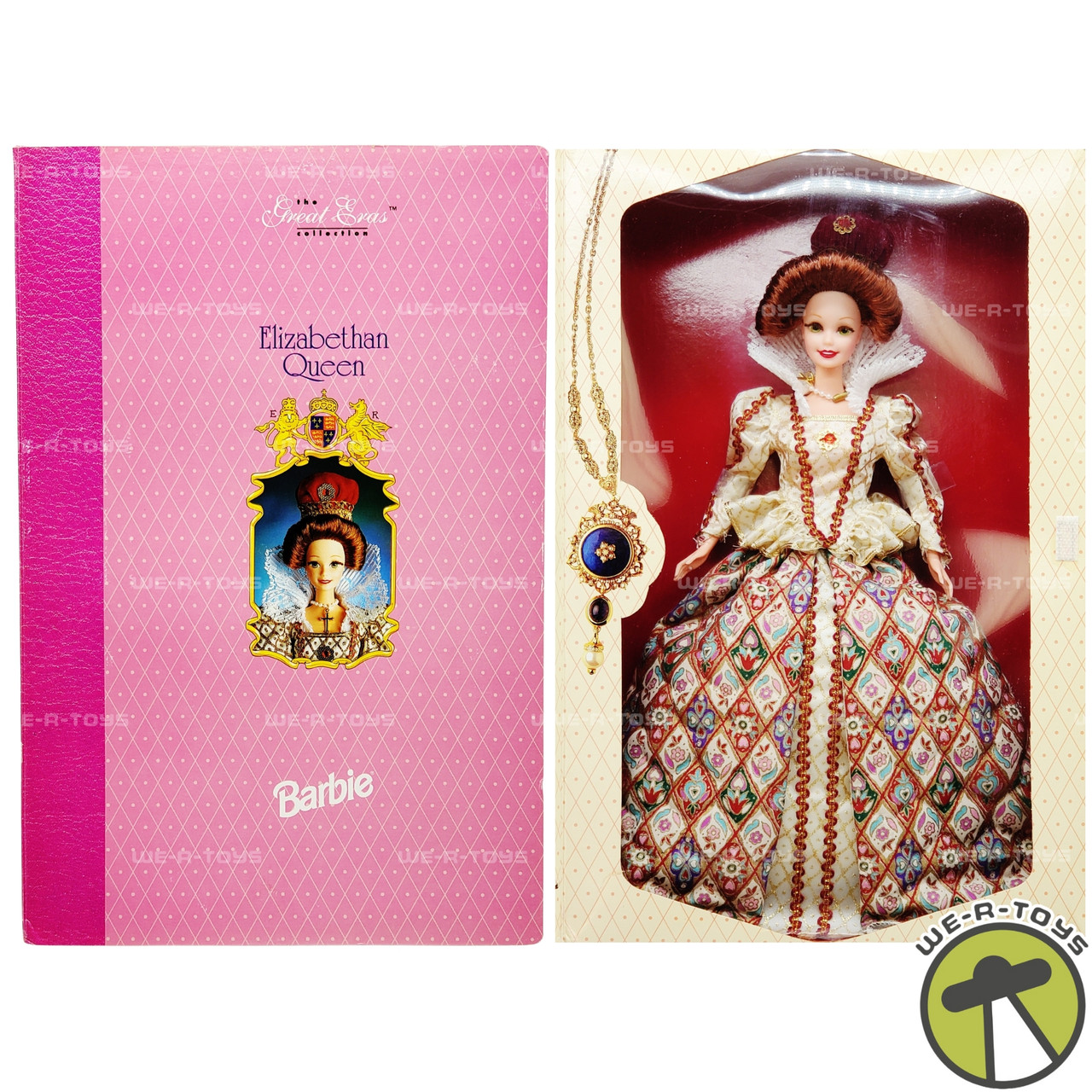 Barbie The Great Eras Collection French Lady :B0028DVLK0:ルトン