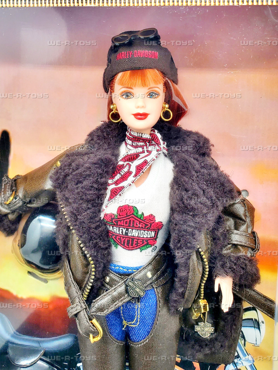 ランジェリー　バービー　レッド 41OM77XQLyL._AC_UF894,