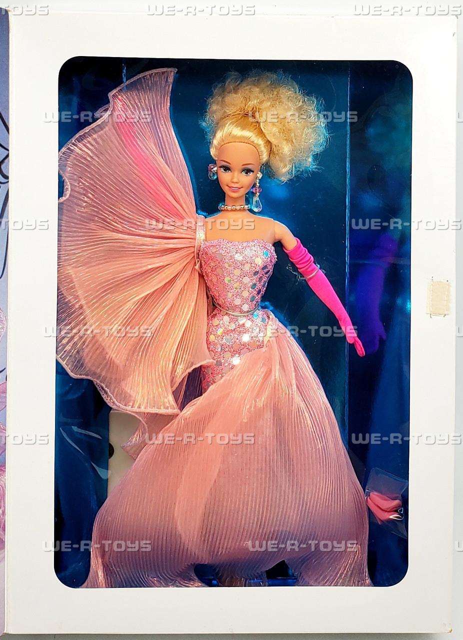 Evening Extravaganza Barbie Doll Classique Collection 1993 Mattel