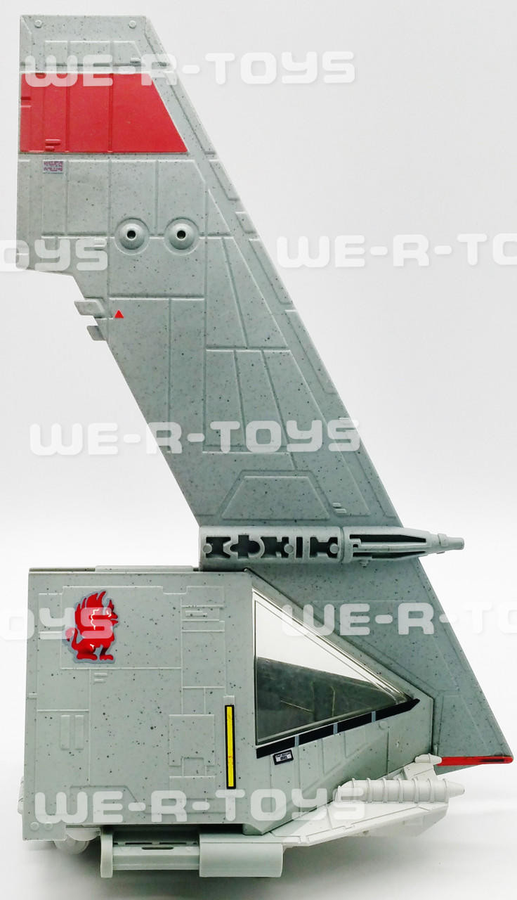 Star Wars Power of the Force Luke's T-16 Skyhopper Kenner