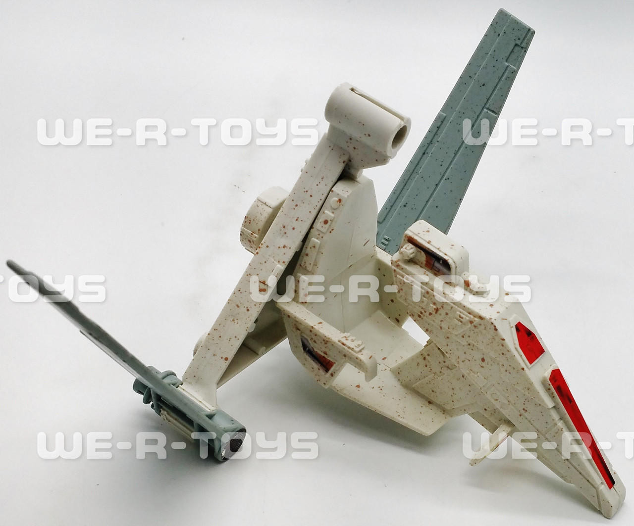 Star Wars Power of the Force Luke's T-16 Skyhopper Kenner