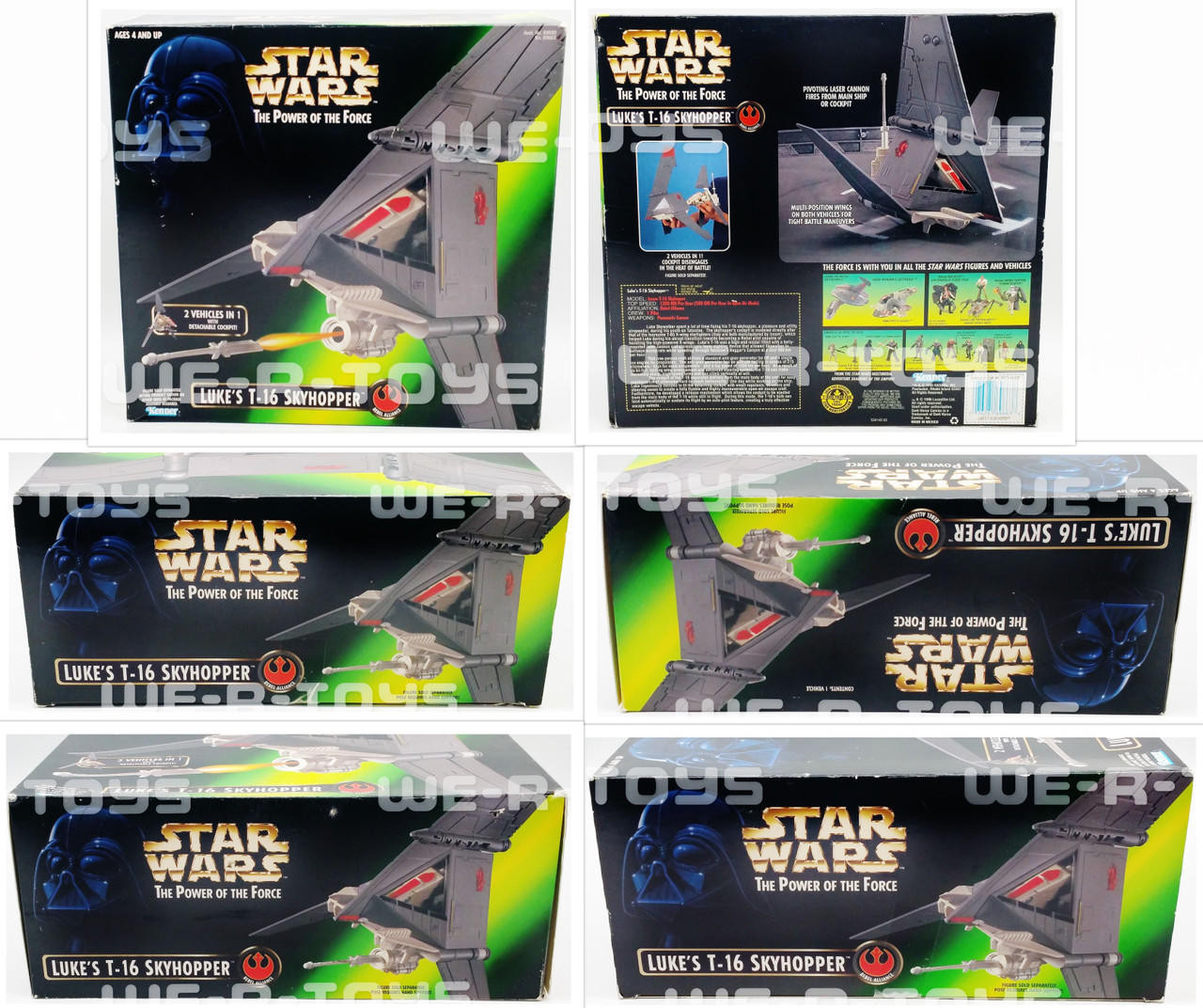 Kenner/STARWARS“LUKE'S T-16 SKYHOPPER” $_12.JPG?set_id=880000500F
