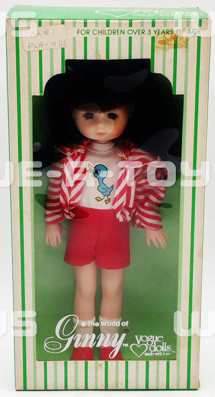 激レア 90s LI'L PENNY リトルペニー ヴィンテージ フィギュア 激レア