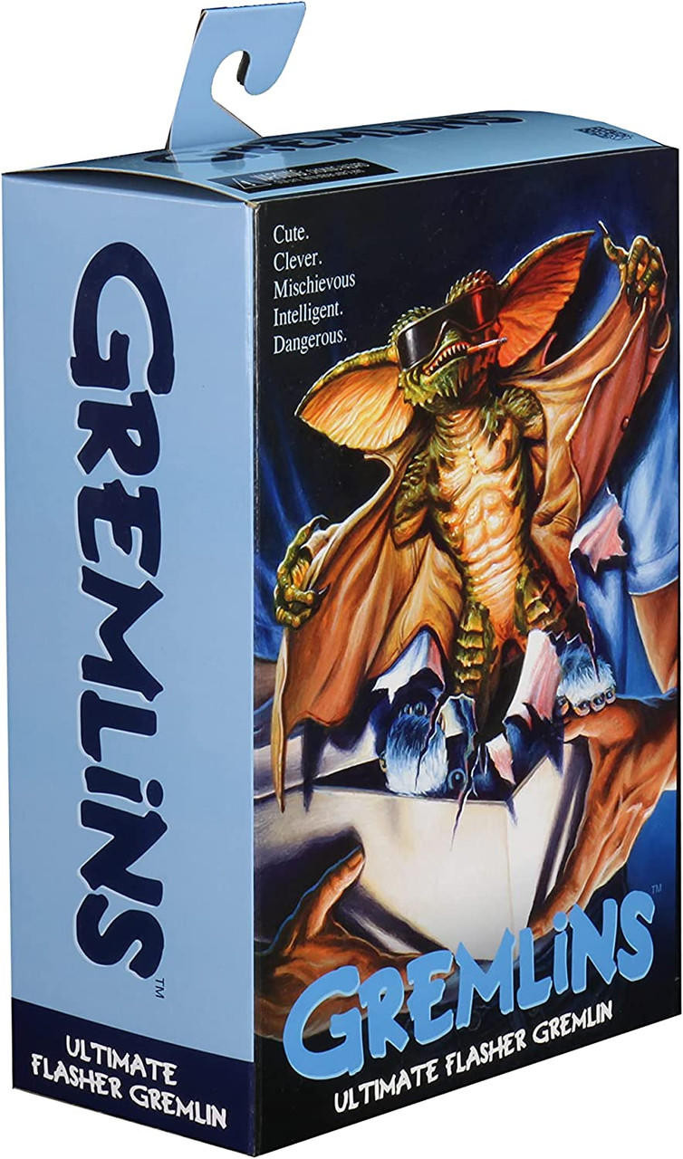 Gremlins Ultimate Flasher Gremlin 7