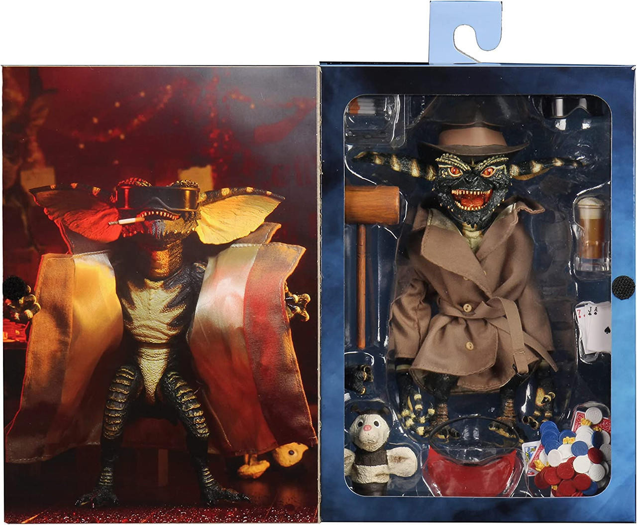 Gremlins Ultimate Flasher Gremlin 7