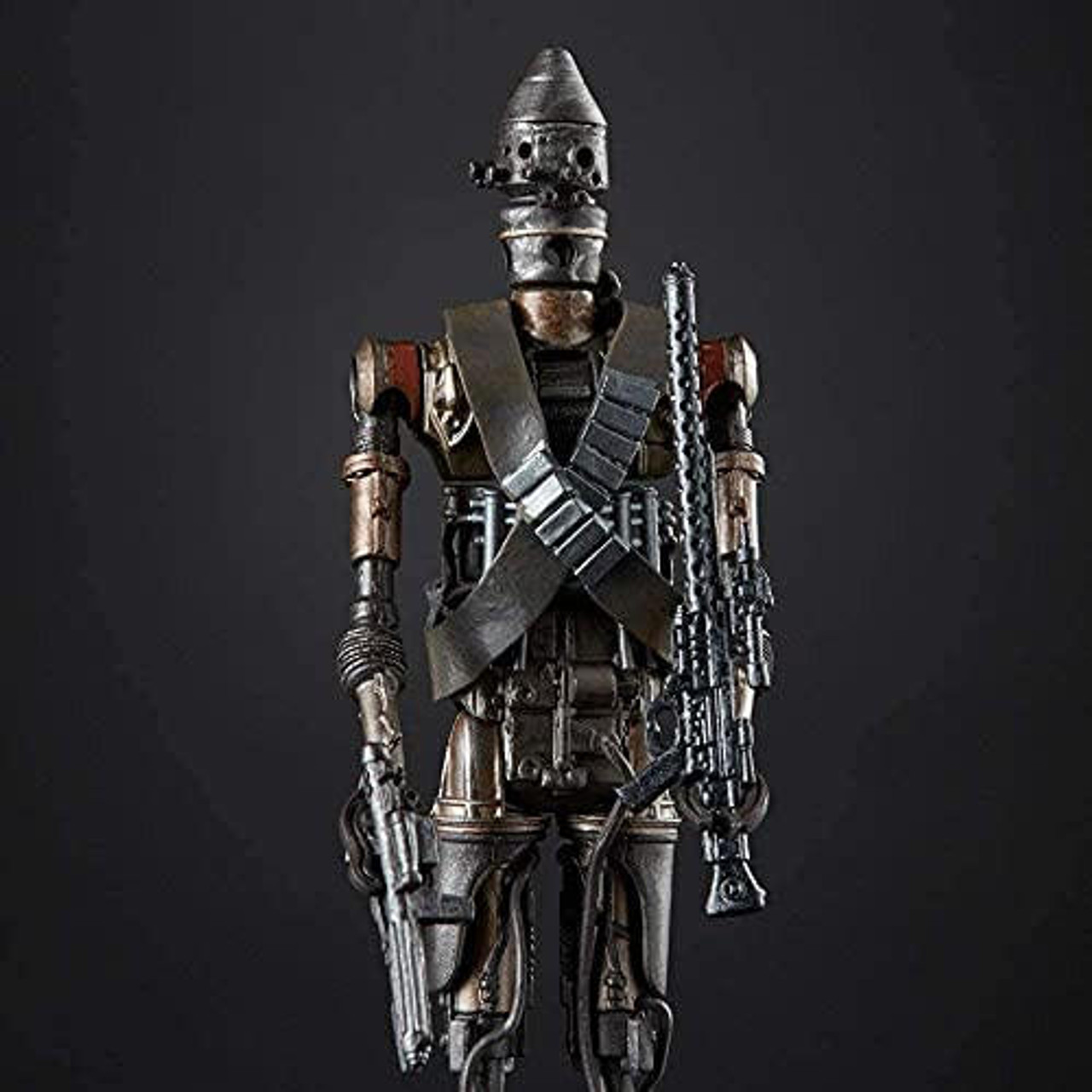 Star Wars The Black Series IG-11 Droid 6-inch Scale Action