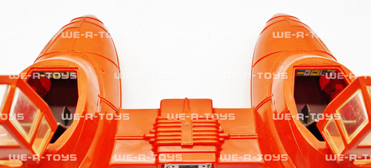 レトロ　未開封STAR WARS Cloud Car レトロ 未開封STAR WARS Cloud Car