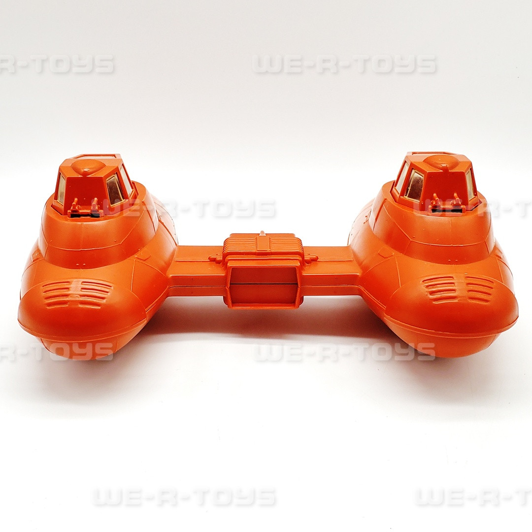 Star Wars The Empire Strikes Back Vintage Twin-Pod Cloud Car