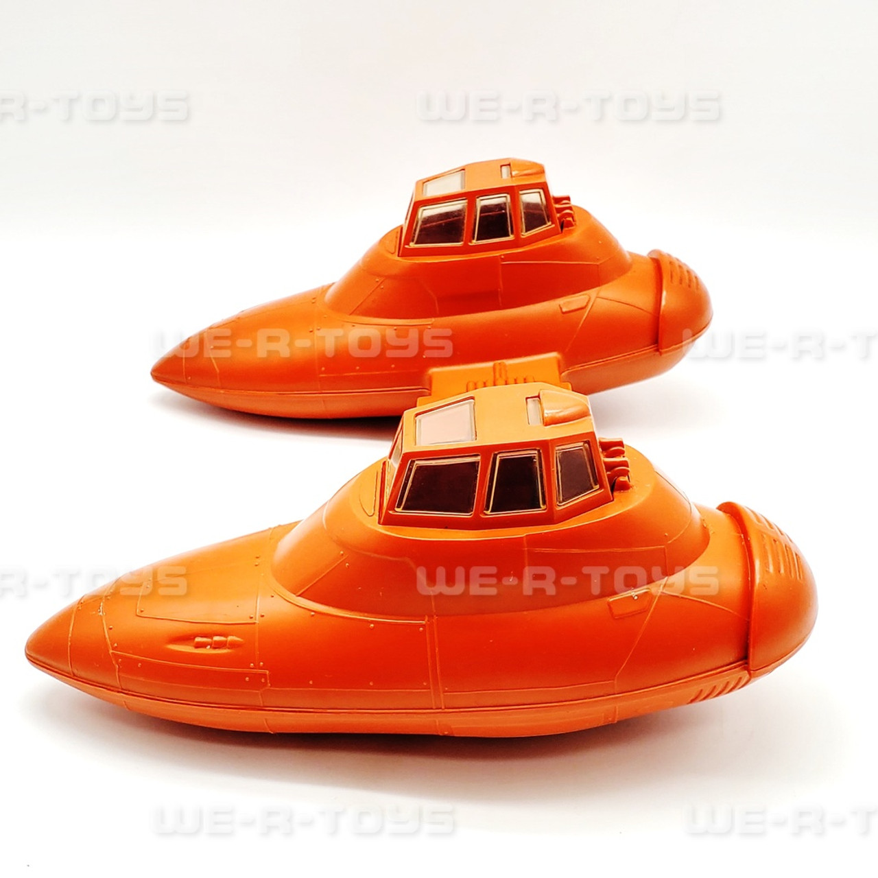 Star Wars The Empire Strikes Back Vintage Twin-Pod Cloud Car
