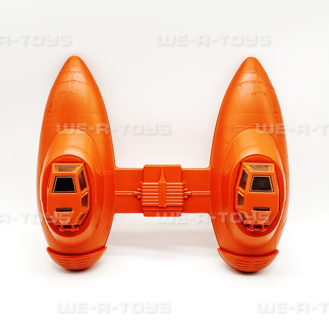 レトロ　未開封STAR WARS Cloud Car レトロ 未開封STAR WARS Cloud Car