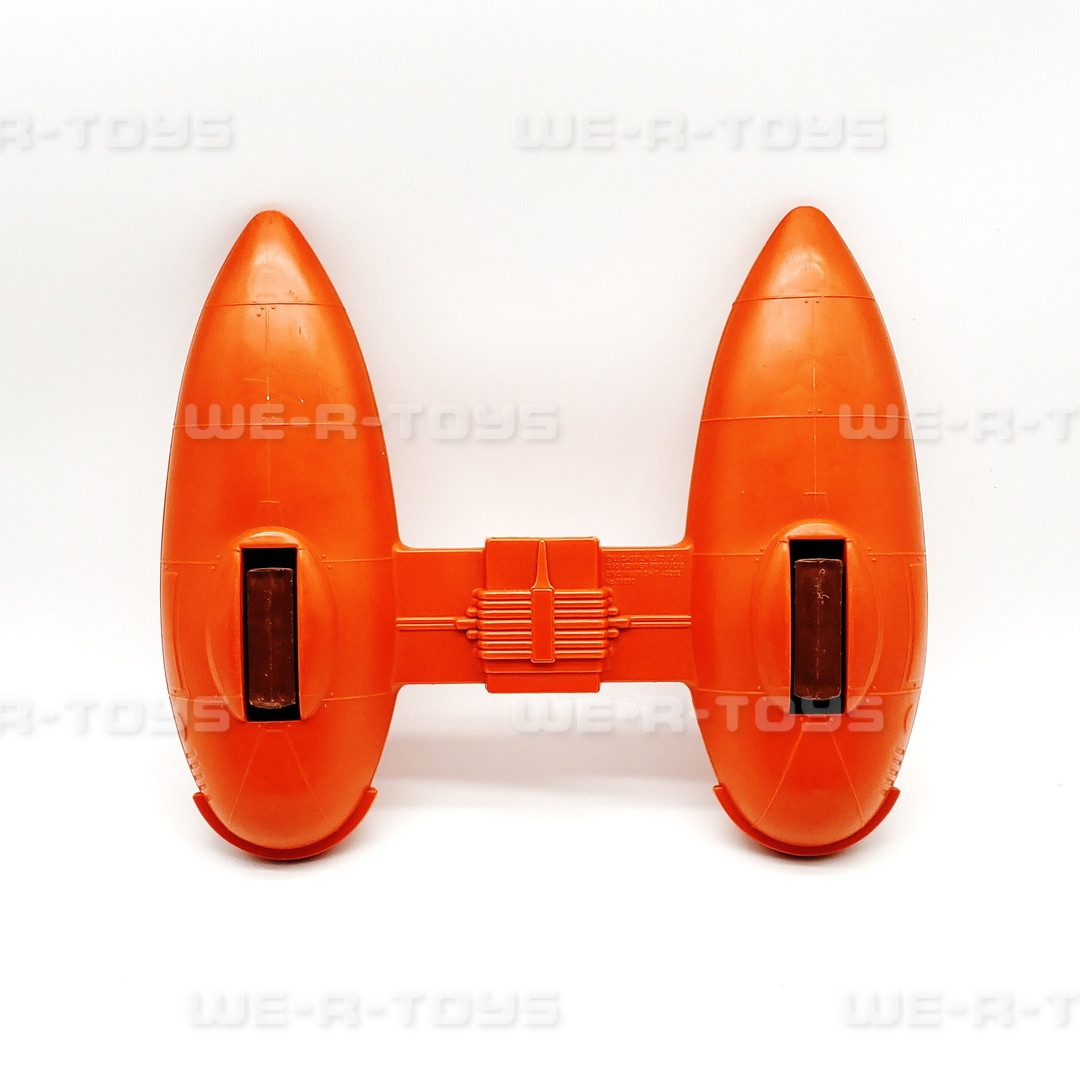 Star Wars The Empire Strikes Back Vintage Twin-Pod Cloud Car