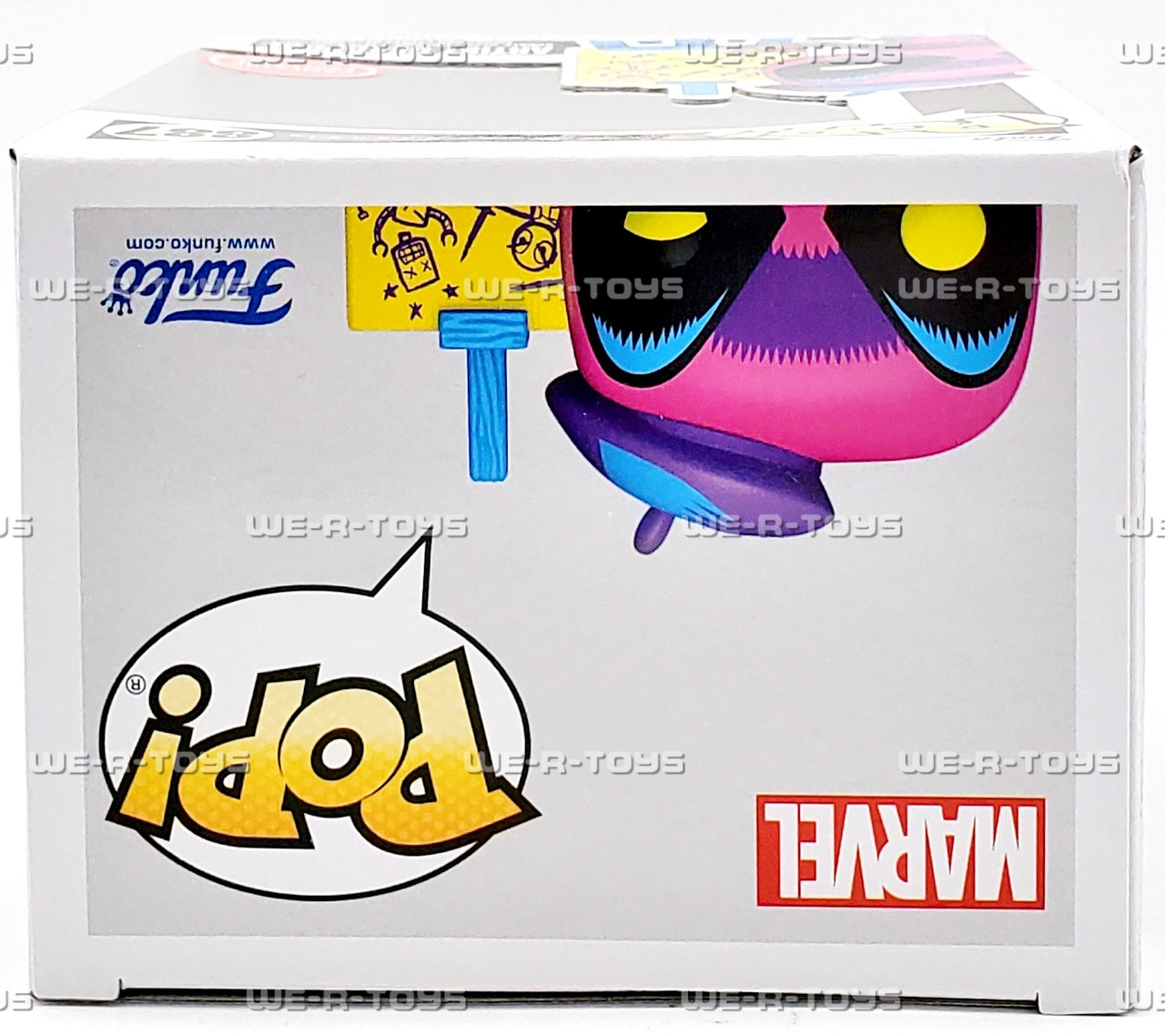 FUNKO - Funko Pop! Art ディズニー　チップ&amp;デール　ボブルヘッド　レア FUNKO - Funko Pop! Art ディズニー チップ&デール ボブルヘッド