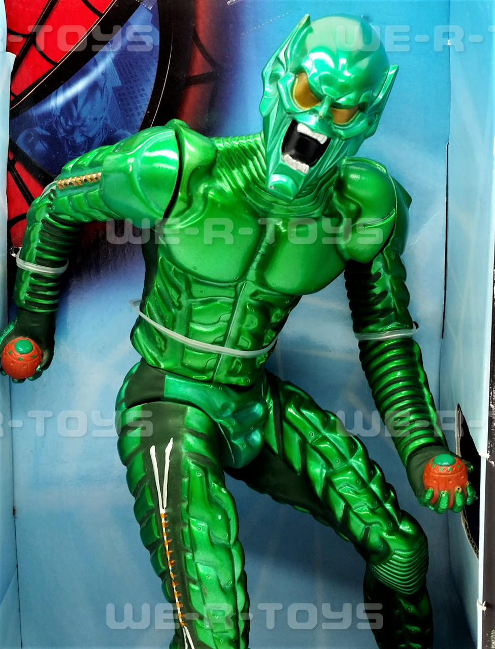 Green Goblin 12