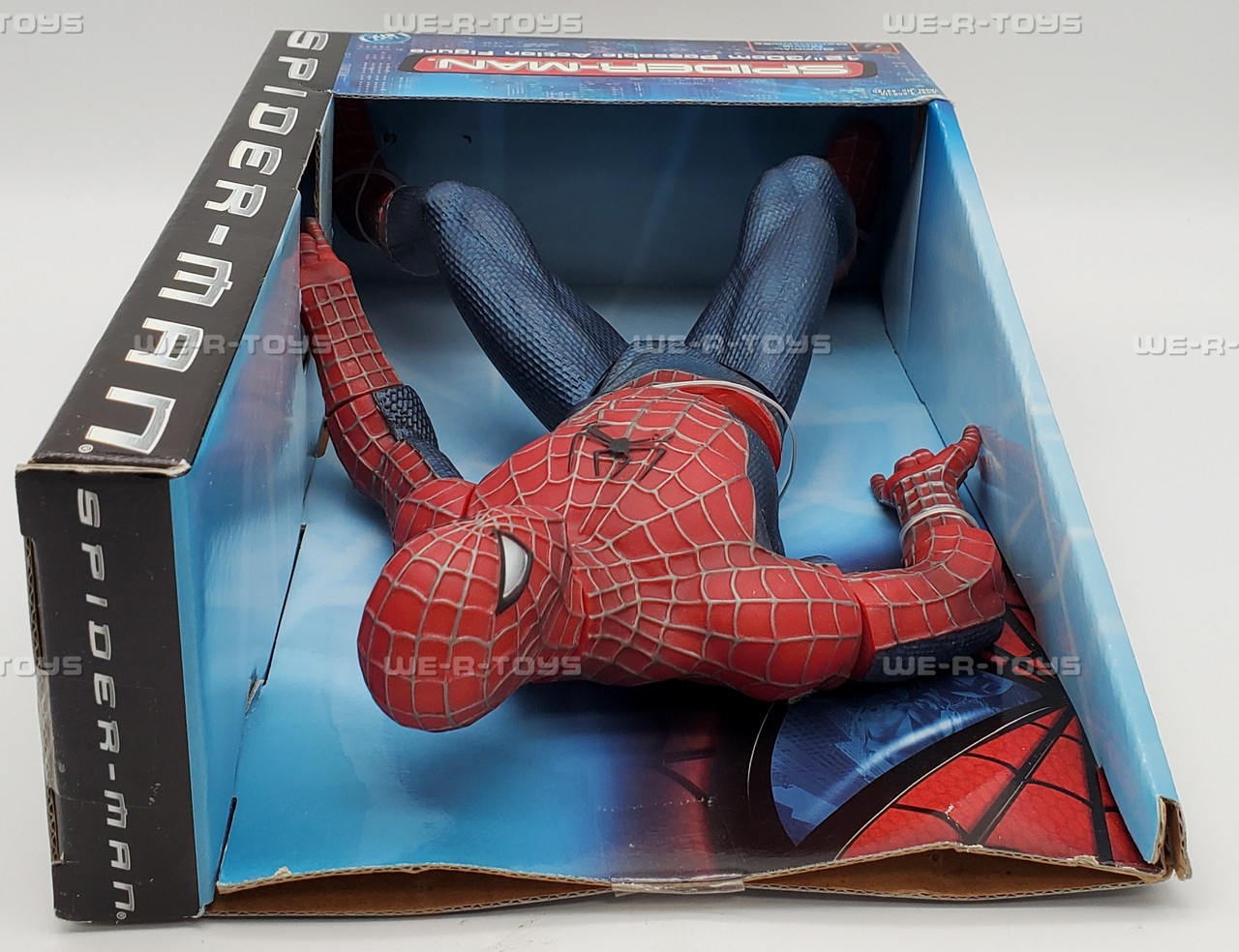 Spiderman 12