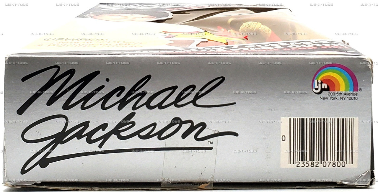 Michael Jackson◾️19枚セット◾️定価41,000円以上◾️ほぼ未再生 Michael jackson's Moonwalker w/Box w/o Manual Sega Mega
