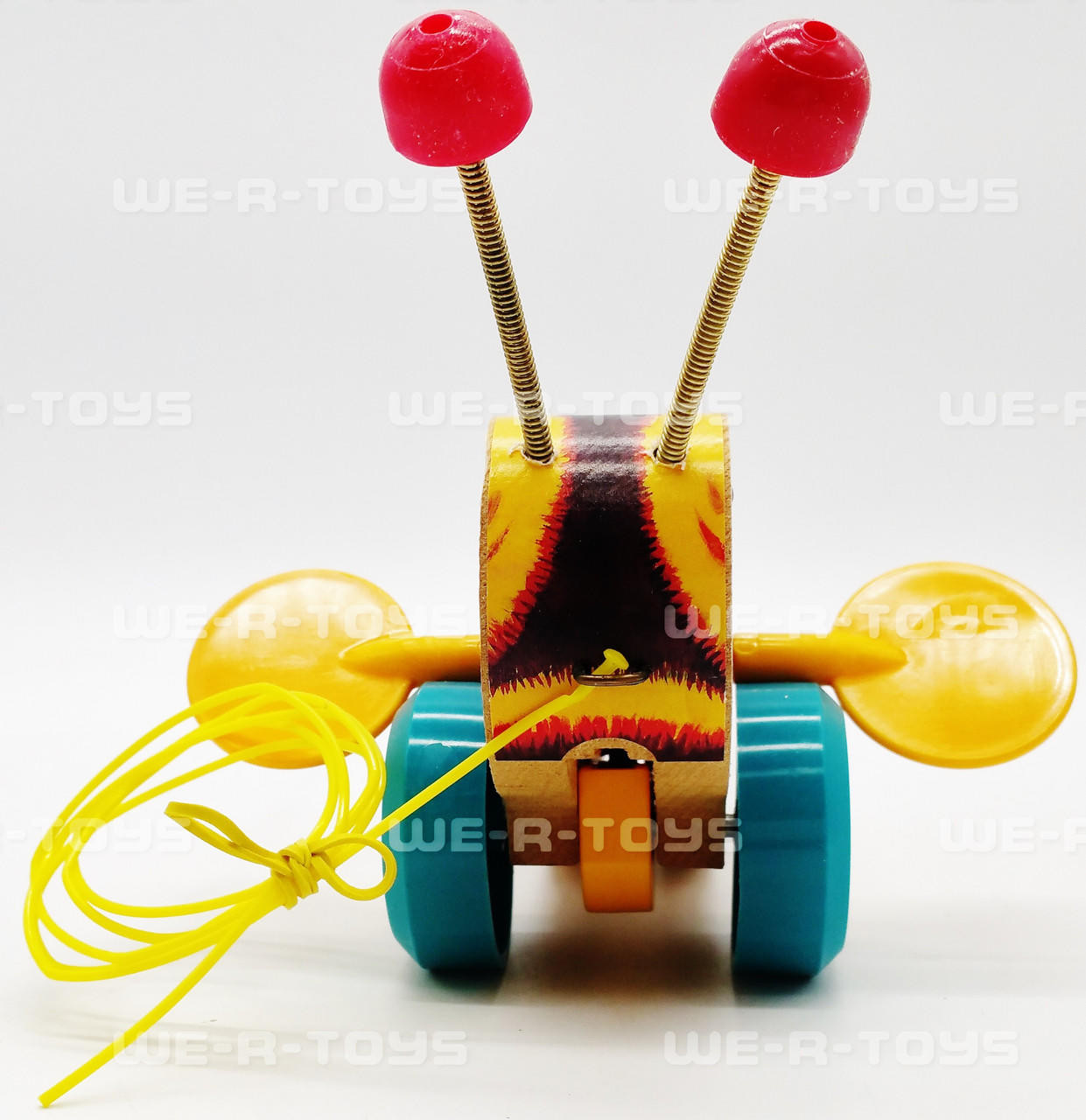 Buzzy Bee toy - Moore Wilson's
