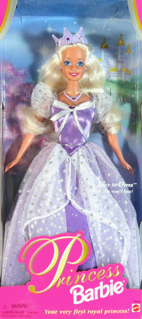 barbie purple dress 90s Dark purple beaded gown possibly from 80s collector Barbie ? : r/Barbie