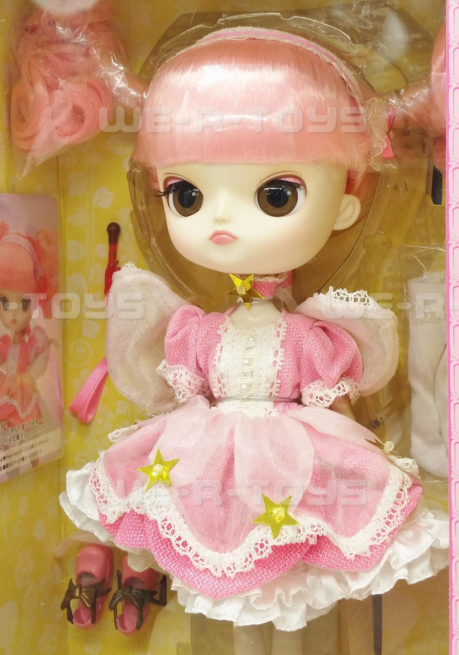 Pullip Dal Jun Planning Magical Pink-Chan 10