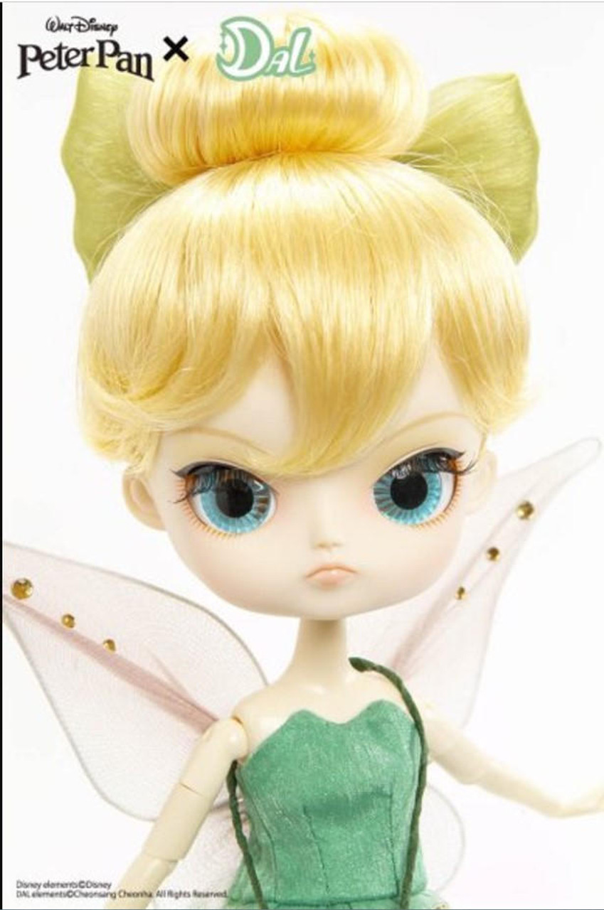 美品☆Disney ディズニー Tinker Bell ティンカーベル チャーム