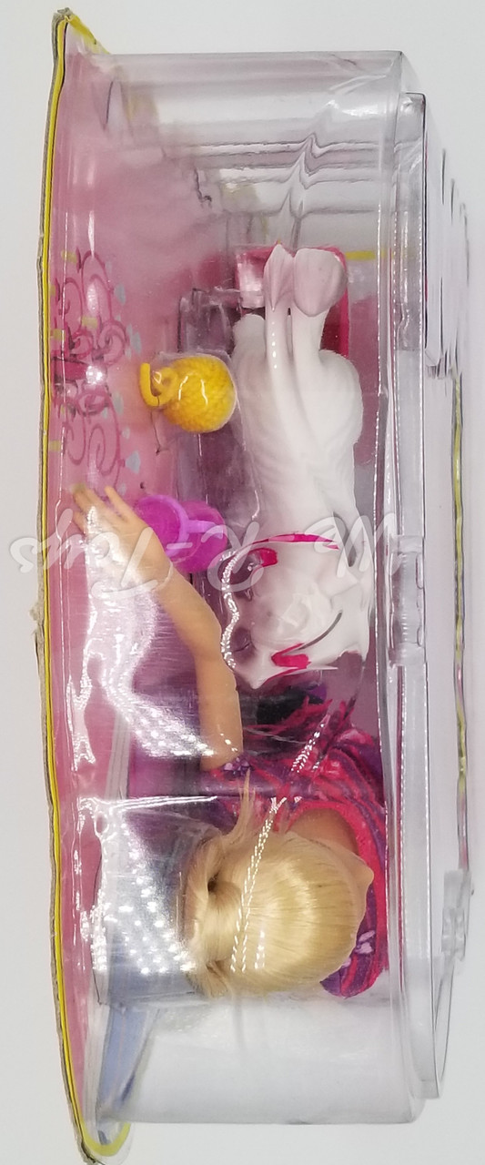 Potty Training Blissa Barbie Pet Playset - We-R-Toys