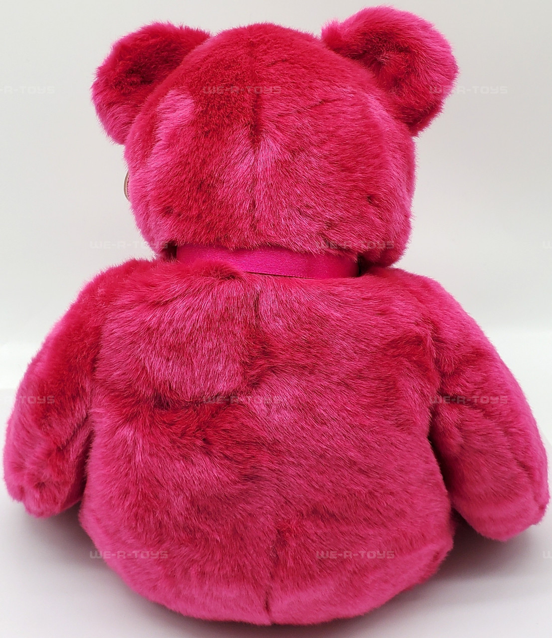 Ty Buddy Valentina the Bear Valentine's Day Plush - We-R-Toys