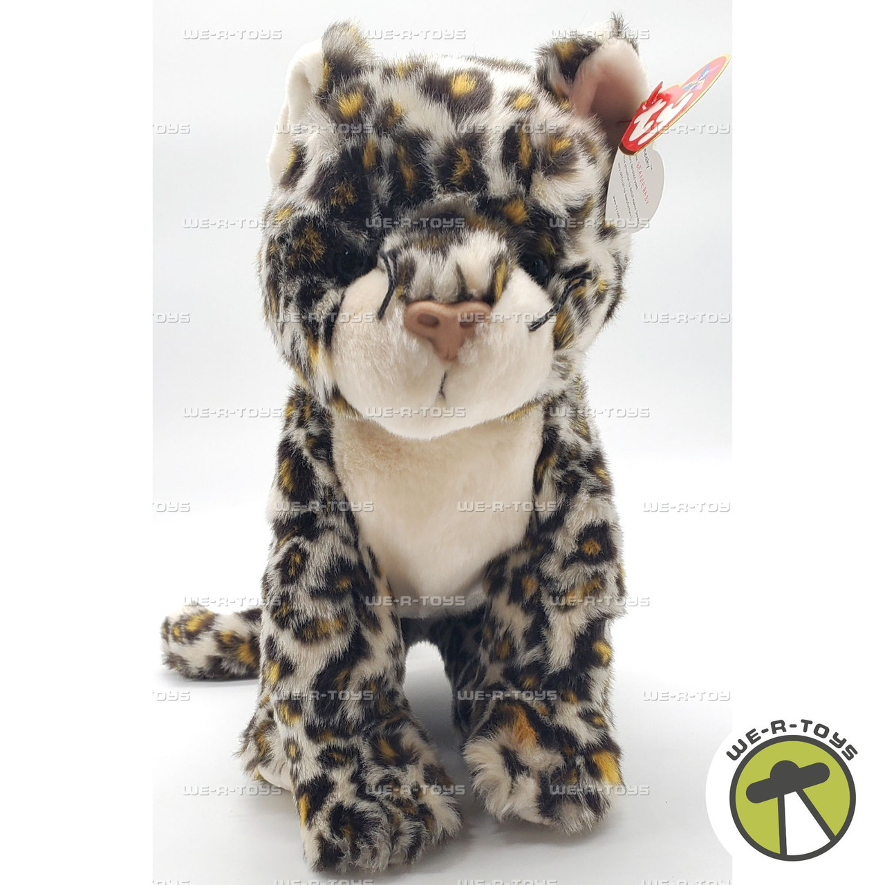 Burattino A Mano Morbido Leopardo, The Puppet Company, Per Bambini Da 12 Mesi, Racconta Storie