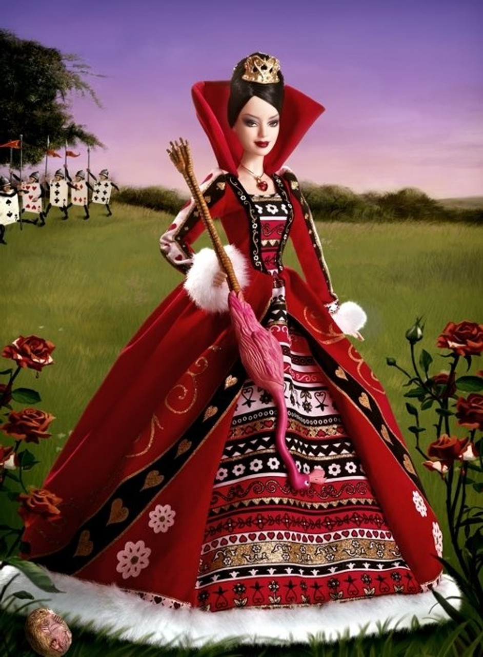 Barbie Collector Pop Culture Collection 2007 SILVER LABEL - Alice