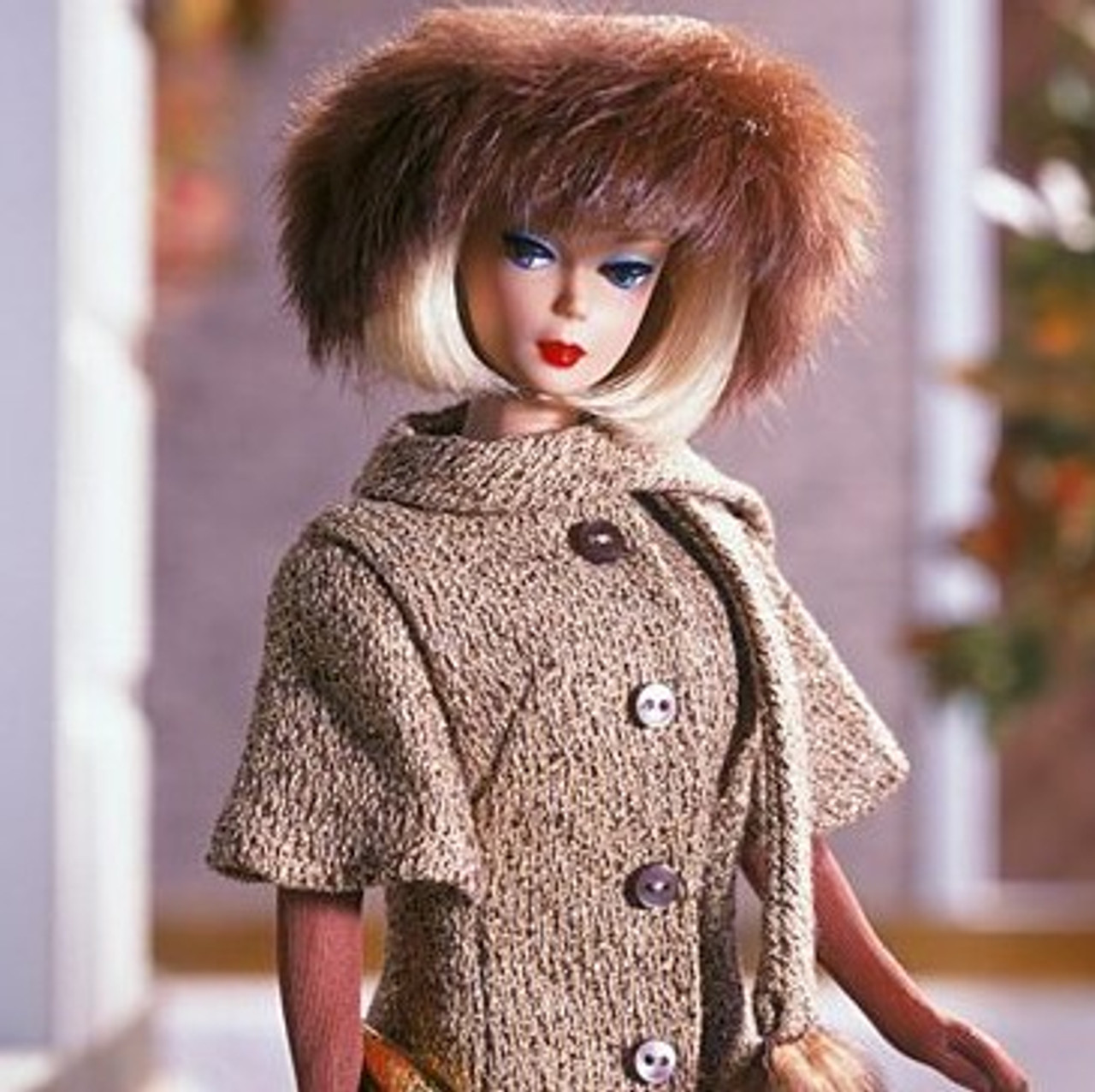 Barbie Bead Kit – Golden Thread, Inc.