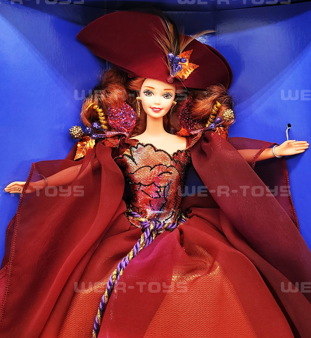 Carnival in Rio Magia  Fashion dolls, Barbie dolls, Barbie collection