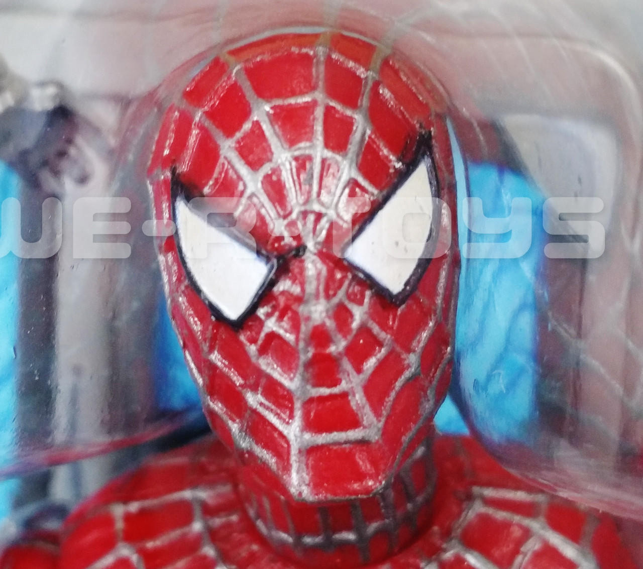 Marvel's Spider-Man 2 Spin & Kick Spider-Man Action Figure