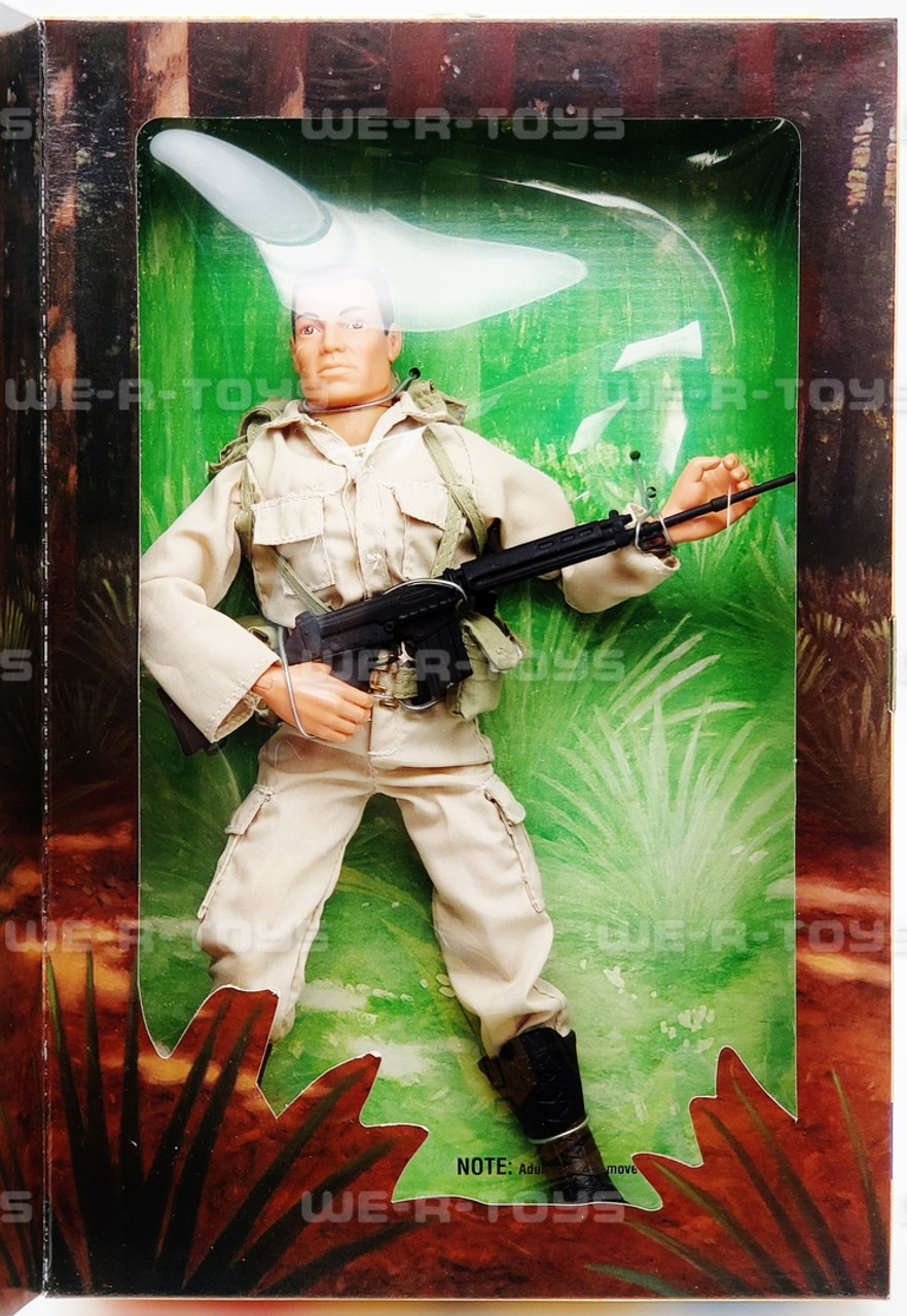 Gi joe deals australian odf