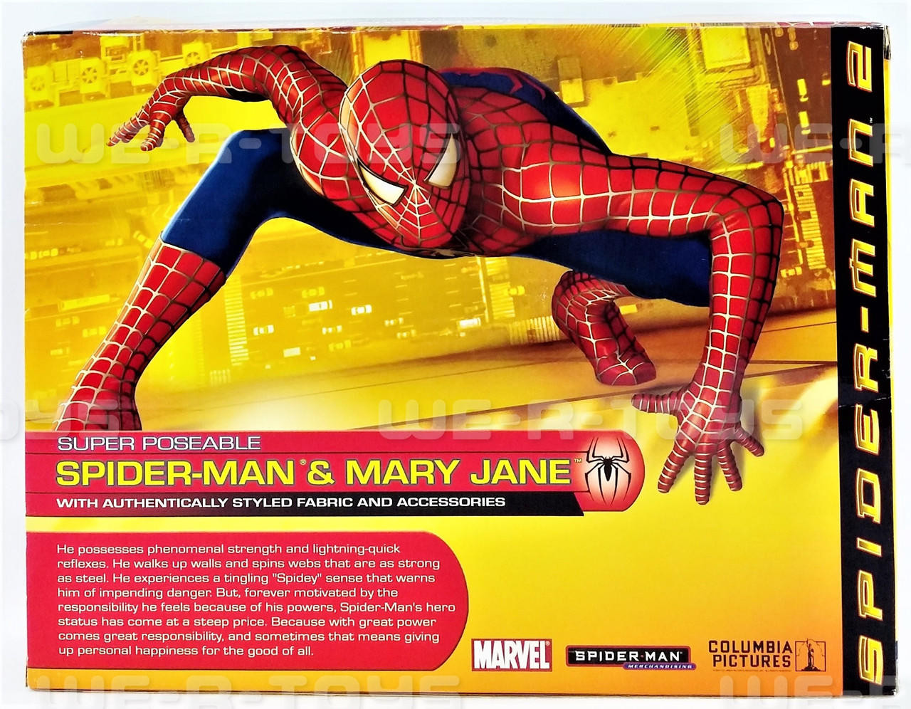 Marvel's Spider-Man 2 Review - 2 Spider-Man, 1 Furious