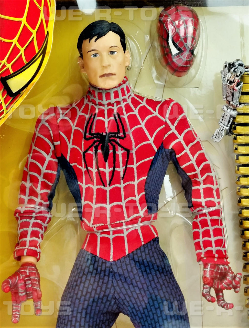 Spider-Man & Doc Ock 12