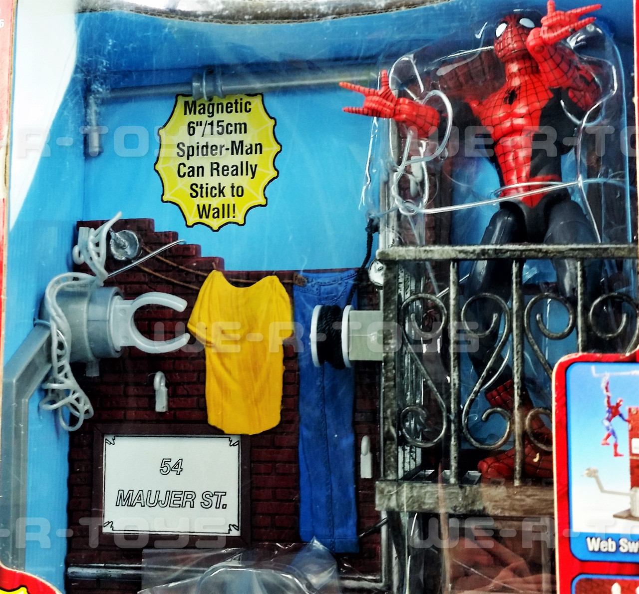 Marvel Spider-Man 6