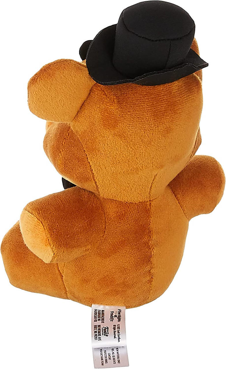 FNAF Plushie Five Nights at Freddy's Toys 7 Plush Golden Bear US Stock