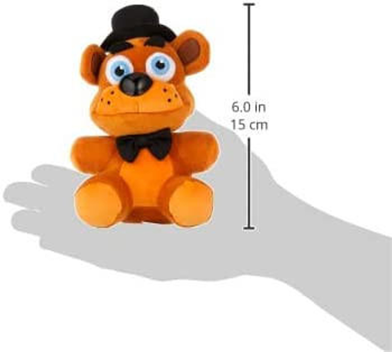 Five Nights at Freddy's - Freddy Plush