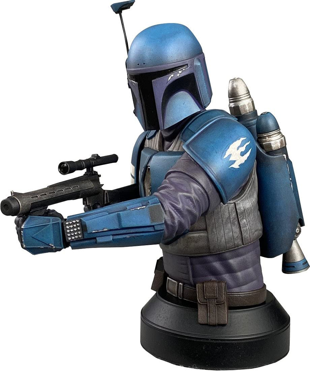 スター・ウォーズ Mandalorian Scout ホリデーエディション Star Wars The Black Series Mandalorian Scout (Holiday