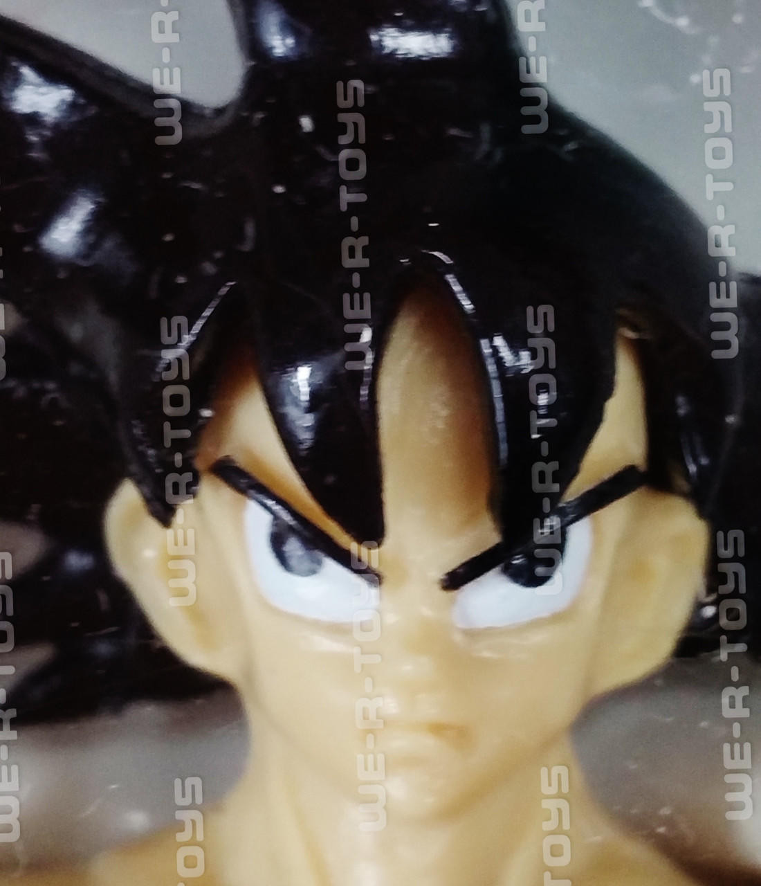 Dragon Ball Z Vol. 1 Son Gokou Action Figure Bandai 1998 USED - We