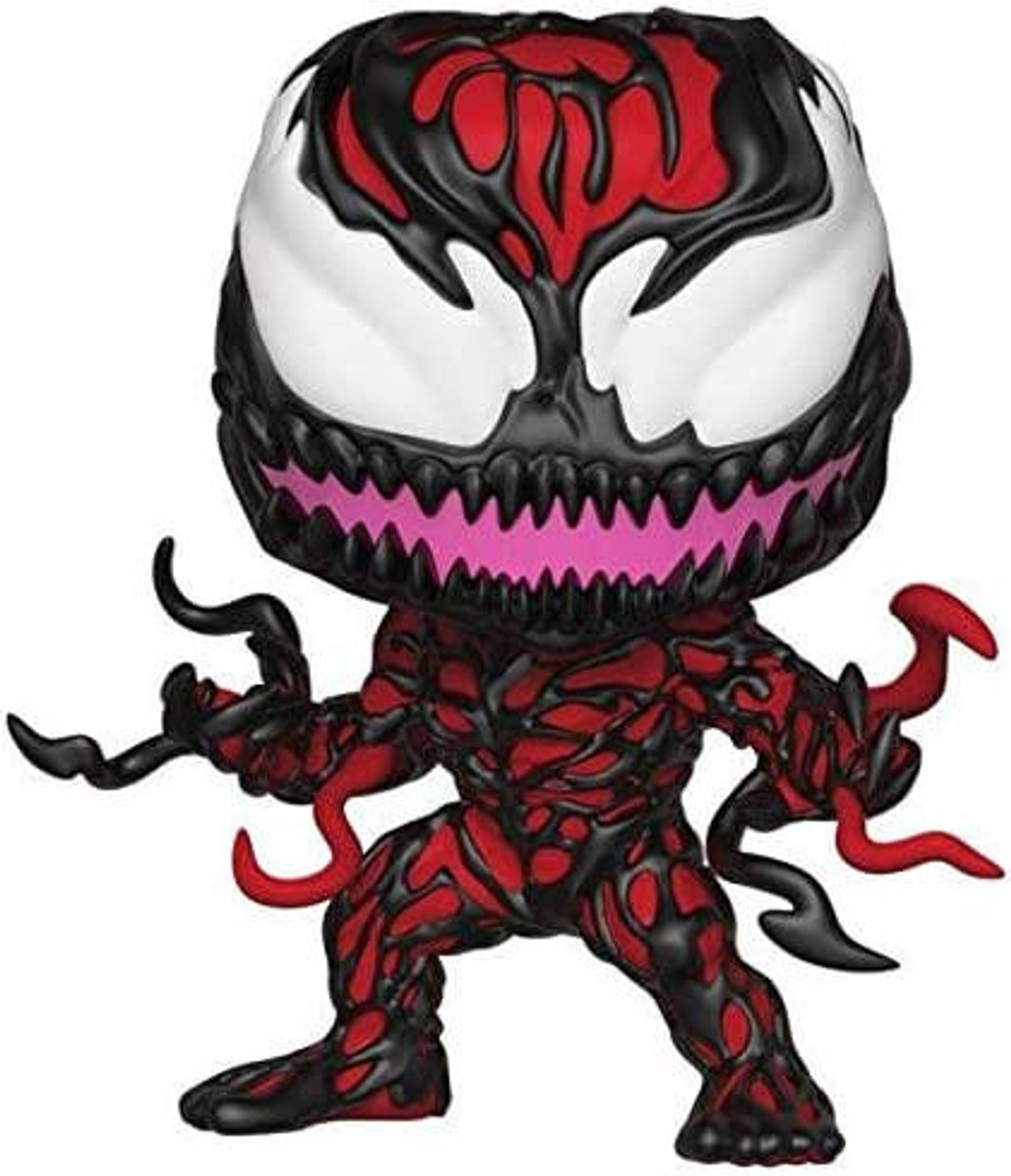 Figurine Funko Pop Carnage - Marvel Venom 2 N°889