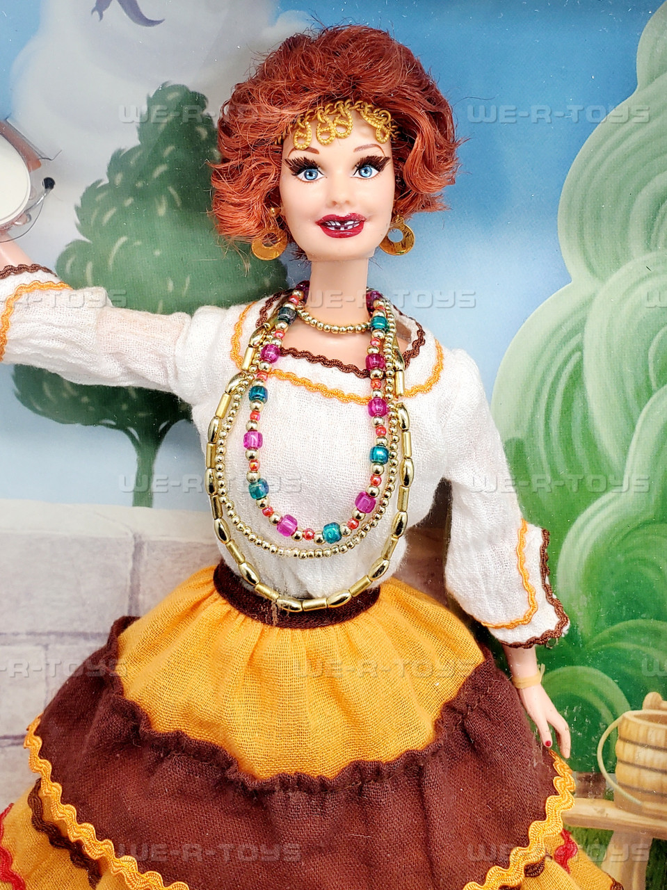 邦楽 Deux poupees Extra Edition Amazon.com: Barbie Extra Doll & Accessories with Crimped Lavendar