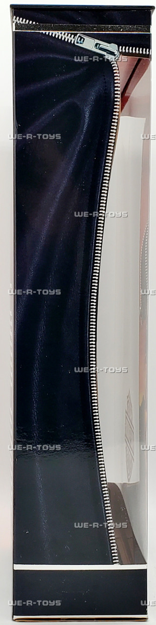 Harley Davidson African American Barbie Doll2000 Mattel #29208