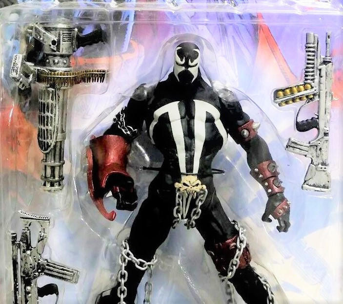 コロ助　スポーン CLASSIC SERIES 20 SPAWN VI McFarlane Toys Spawn Classic Series 20 | Spawn VI] | eBay