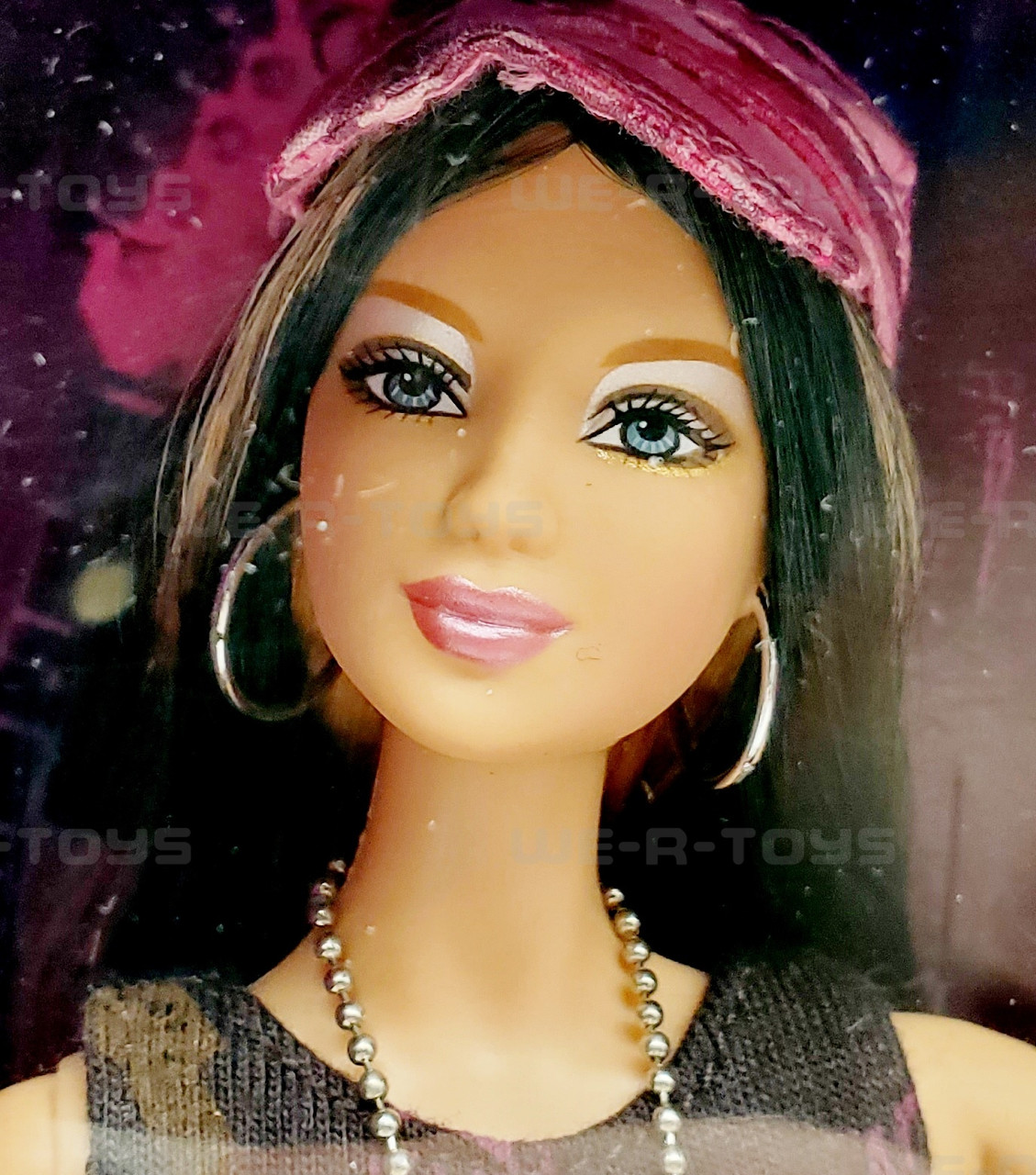 2006年ハードロックBarbieバービー限定 Barbie Doll 2006 Hard Rock 6 | eBay