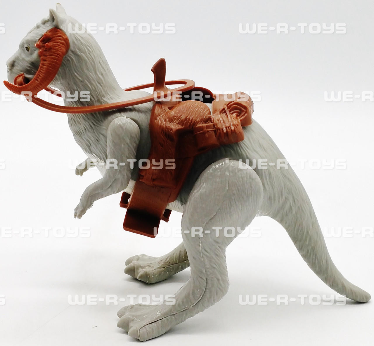 Star Wars The Empire Strikes Back TaunTaun Figure With Open Belly Feature  USED