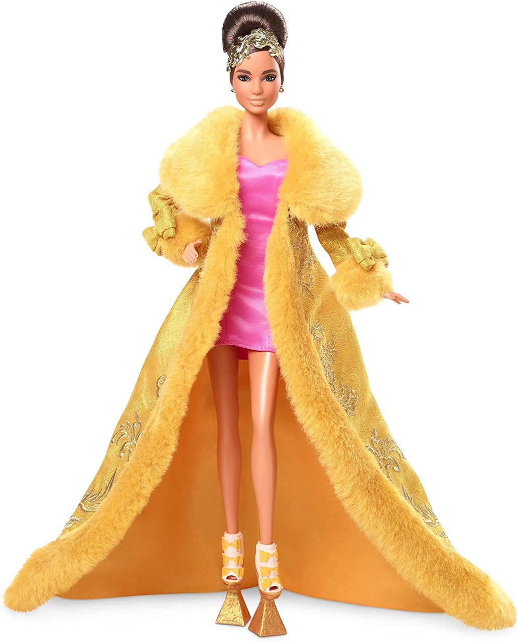 Guo Pei Does Barbie, H&M on Roblox, Tom's of Maine Unveils
